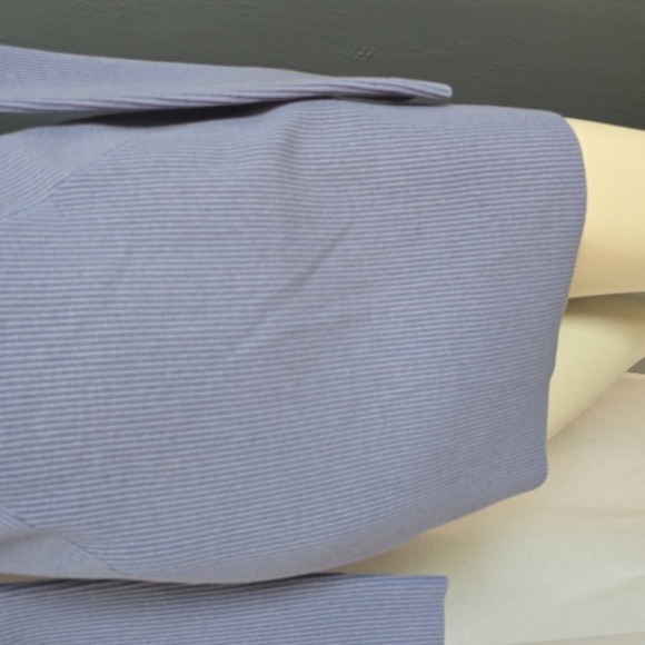 NWT GAUGE 81 MINAS KNIT DRESS MERINO WOOL SZ L - Picture 5 of 12